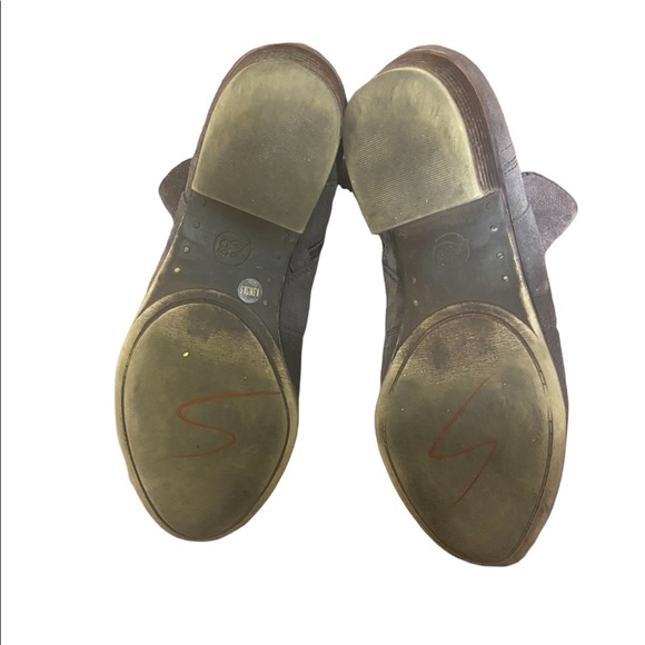 Lucky brand booties - Picture 6 of 6